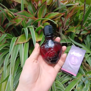 Nước Hoa My Love Bản Cao Cấp Mùi Ngọt Nhẹ Thanh Nhẹ Dịu Siêu Lôi Cuốn 25ml