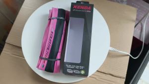 Kenda | Lốp Xe Đạp Đường Trường Kenda 700x25/28C Hiệu Suất Cao Bền Bỉ Gấp Gọn Được 60TPI Cỡ 700C Dành Cho Xe Đạp Đường Trường