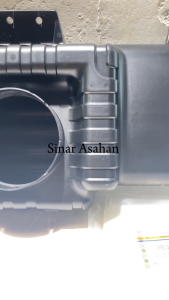 Box Assy Air Intake MITSUBISHI PS125 KTB ME413053