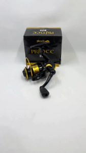 Reel Spinning Iroly Prince UL 800 One Way
