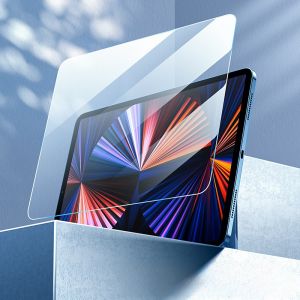 High Definition Tempered Glass Screen Protector for iPad pro 10.2 Inch Mini 6/5 Apple 9.7/10.5 Air 5/4/3/2 Tablet