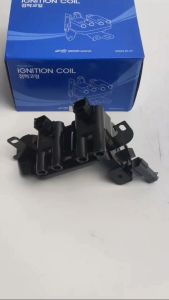 IGNITION COIL HYUNDAI MATRIX 1.6 ELANTRA 1.6 XD GETZ 1.4 1.6 KIA RIO 1.4 JB (27301-26600) BOSKOS : KOREA