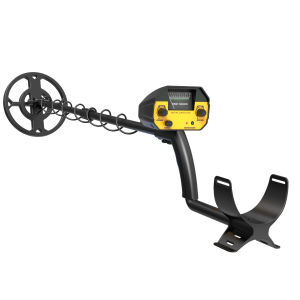 Treasure Hunter MD4030 Pro Gold Pinpointer Metal Detector Underground Detector Professional Treasure Detector High Sensitivity