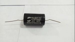 Sparepart Travo 47UF 1400V