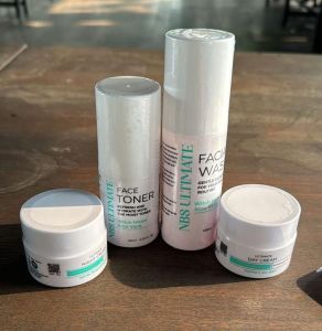 PAKET NBS EXTRA ULTIMATE NEW PAKET SKINCARE NBS EXTRA ULTIMATE BARU PAKET SKINCARE NBS