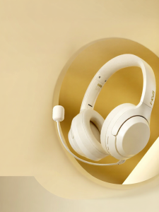 iKF | Tai Nghe Học Tập Không Dây Bluetooth Có Phản Hồi Âm Thanh