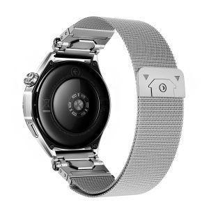 YOURSTAR | Magnetic Breathable Premium Watch Strap