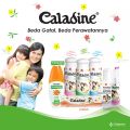 Caladine lotion - bedak caladine cair - bedak gatal 60ML. 