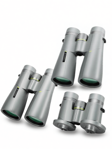 Bresser | Professional Grade Binoculars High Magnification HD