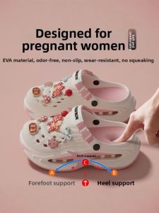 MIDANGDANG | Non-slip Breathable Summer Beach Sandals Arch Support