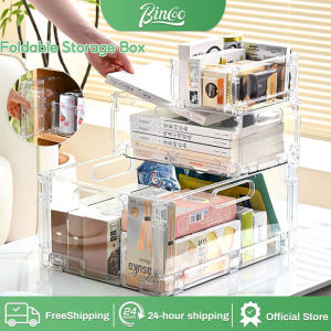 Retractable Drawer Organizer Stackable Clothing Cabinet Organizers  Adjustable Kitchen Storage Box Household Sorting Storage Box