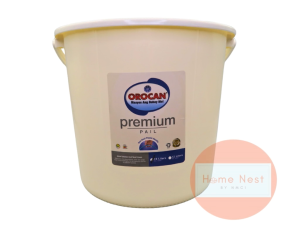 Orocan Premium Pail 16 Liters #6064P