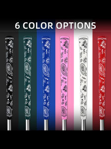 Non-slip Golf Grip Cover Full Rubber