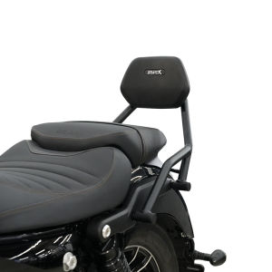 STUNTCX | Crash Protection Motorcycle Front Bumper