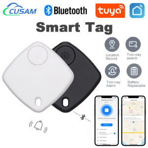 Smart Tag Anti-Lost Alarm: A Comprehensive Guide