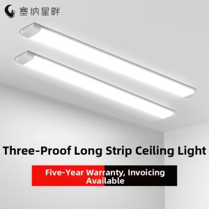 SAINAHEPAN | Super Bright Daylight Purification Linear Fixture