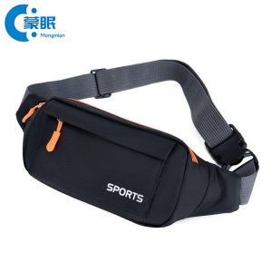 MENGMIAN | Running Multi-Function Large Capacity Waterproof Phone Waist Bag