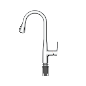 JOMOO | Retractable Anti-splashing Faucet