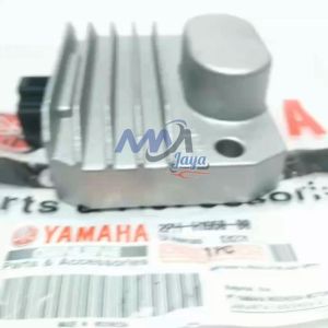 KIPROK REGULATOR MIO M3 2016-2019 MIO Z Kiprok regulator mio m3 mio z 125 2PH Yamaha Cas Fino 125