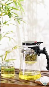 Winsome  กาน้ำชา ง่ายต่อการพกพา teapot