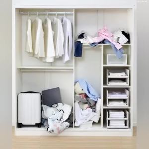 Drawer Style Storage Organizer