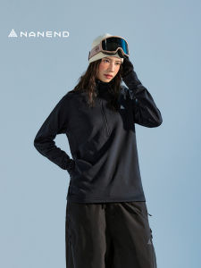 NANEND | Thermal Insulation Fleece Lining Jacket for Men and Women