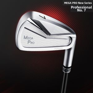 PGM GOLF | Low Center of Gravity High Rebound Ultra-light Carbon Golf Club 7