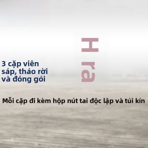 Tất Tay Chống Tiếng Ồn Ohropax Classic Cho Học Sinh Phòng Ký Túc Xá Ngủ Chống Ồn Chuyên Nghiệp Giảm Tiếng Rít