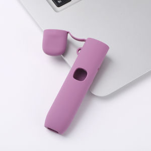 New National Standard Compatible Relx Phantom pro Silicone Protective Case with Lanyard for Relx Vape Pen 5th And 6th Generation