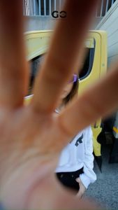 GOJINIEJEANS - Highwaist Kulot Jeans - 3274 - CULOTTES