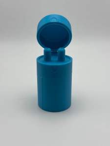 #new จุกฝายาดมแบบงัดพร้อมเคส <สามารถนำกระปุกสวมใส่ได้>