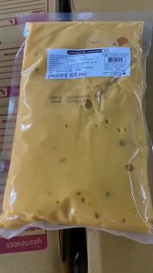 เพียวฟู้ดส์ น้ำสลัดเทาซั่น 800g Purefoods น้ำสลัดผัก สลัดผัก