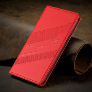 Leather Wallet Flip Case for Samsung Galaxy A17 A26 A27 A37 A42 A50 A51 A52 A53 A54 A55 A56 A71 A72 A73 A57 4G 5G Phone Cover