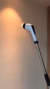 [SG stock]8 in 1 Portable Electric Cleaning Brush Set Turbo Scrubber ELECTRIC SPIN SCRUBBER / Rechargeable / Floor Toilet Cleaning Tool / Power Brush Cleaner