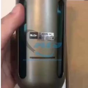 VAN XẢ NƯỚC TỰ ĐỘNG BLCH MODEL AD402-04