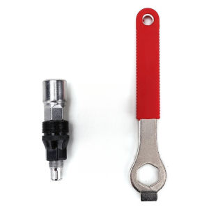 Bicycle Repair Tools Central Axle Removal Flywheel Removal Chain Removal Crank Removal Repair Tool