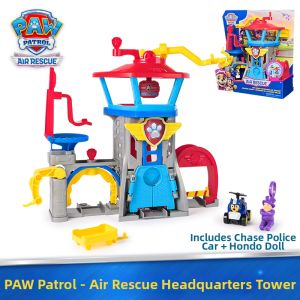 Paw Patrol | Character Role Play Lookout Tower Toy