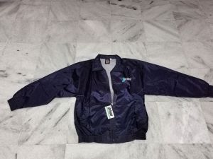 Jaket training olahraga prince