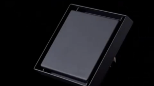 Tile Floor Trap | Concealed Floor Drain | Stainless Steel Floor Trap