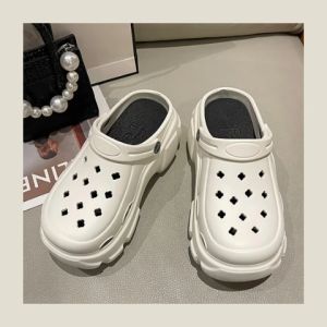 DMshoes รองเท้าหัวโต สวยมาก ส่งเร็ว ทรงเดียวที่ดี พื้นนี้เสริมส้นสุดๆ พื้นสูงซอกใจ สายรัดส้นสามารถใช้งานได้ ต้องลองให้ดี