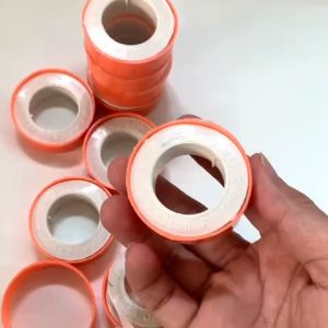 Băng keo vải SINHA rộng 1.25cm dài 2 mét quấn cựa gà - 1 cây 10 cuộn - Shop Út Lớn