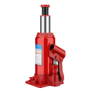 KECHENG | Hydraulic Car Jack 5 Ton