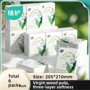 Botare | Everyday Use Disposable Paper Tissues
