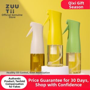 Zuutii | Anti-leak Fogging Oil Sprayer Glass