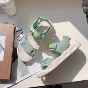 Sandal Wanita Tali Kualitas Tinggi Impor Dari Cina & Terbaru 2022