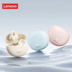 Lenovo | Bluetooth Ear Hook Wireless Bone Conduction Headphones