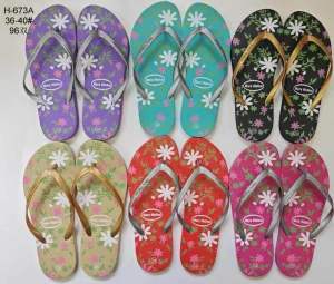 slipper for women Mars Walk Womens Ultra-Thin Waterproof Jacket Thin Flat Flip Flops Beach Slippers