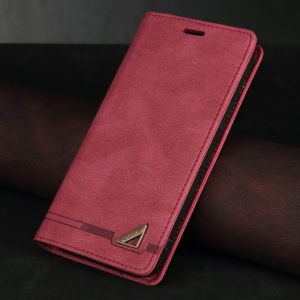 Flip Leather RFID Phone Case For Xiaomi Mi 17T 15T 14T 13T 12T 11T Pro Protect Magnetic Card Solt Wallet Kickstand Cover Funda