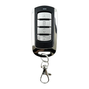 4 In 1 Multi Frequency Remote Duplicator 287-868MHz Rolling Fixed Code Garage Door Gate Wireless Clone Key Fob