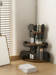 AMU·PIGGY | Corner Cup Display Rack